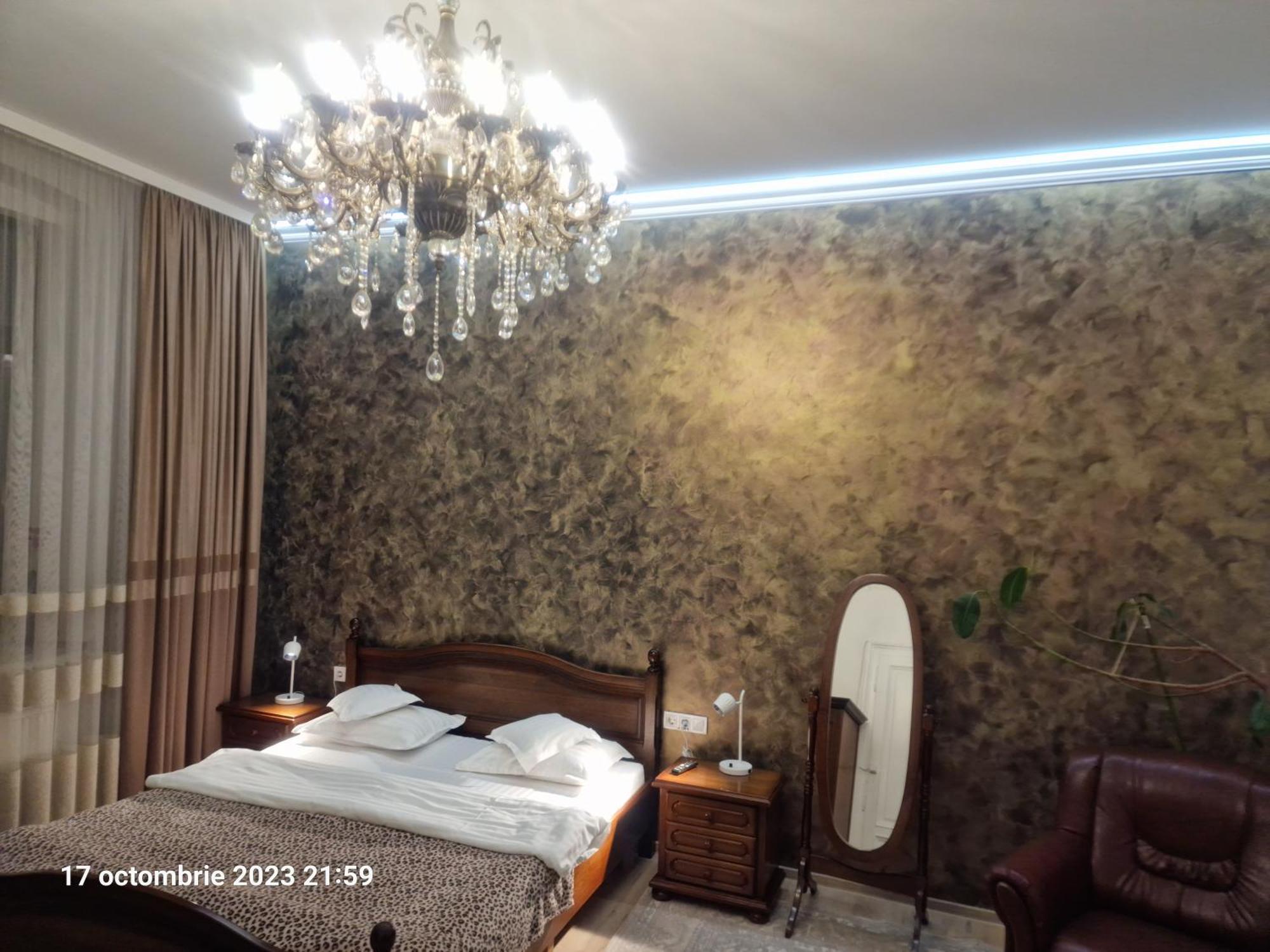 Готель Casa Domneasca Rarau Кимпулунг-Молдовенеск Екстер'єр фото