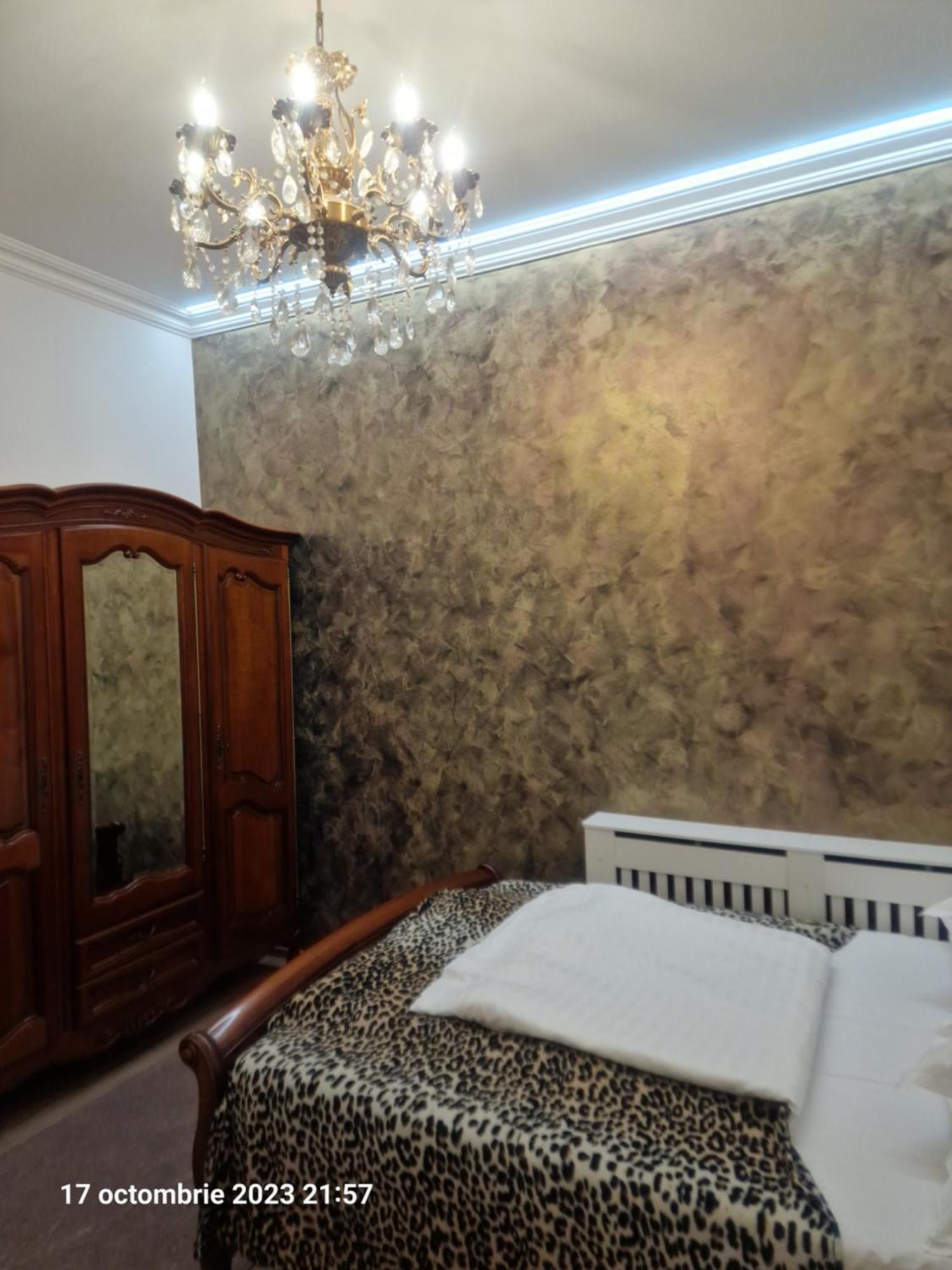 Готель Casa Domneasca Rarau Кимпулунг-Молдовенеск Екстер'єр фото